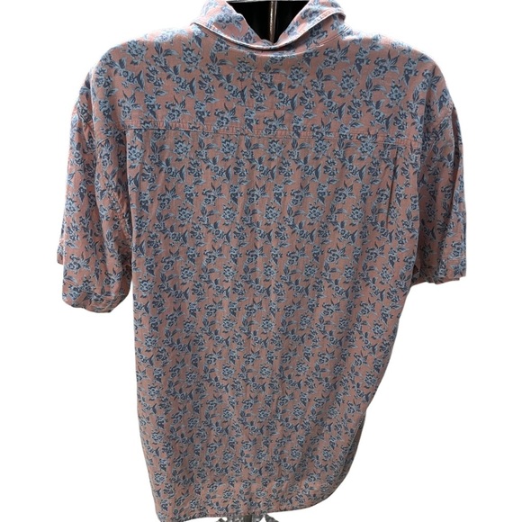 Rails Mens Carson Shirt - Picture 3 of 7